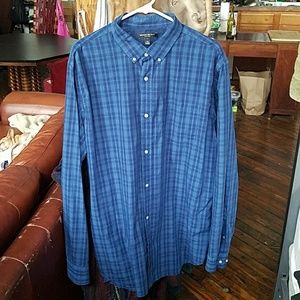 Banana Republic button down